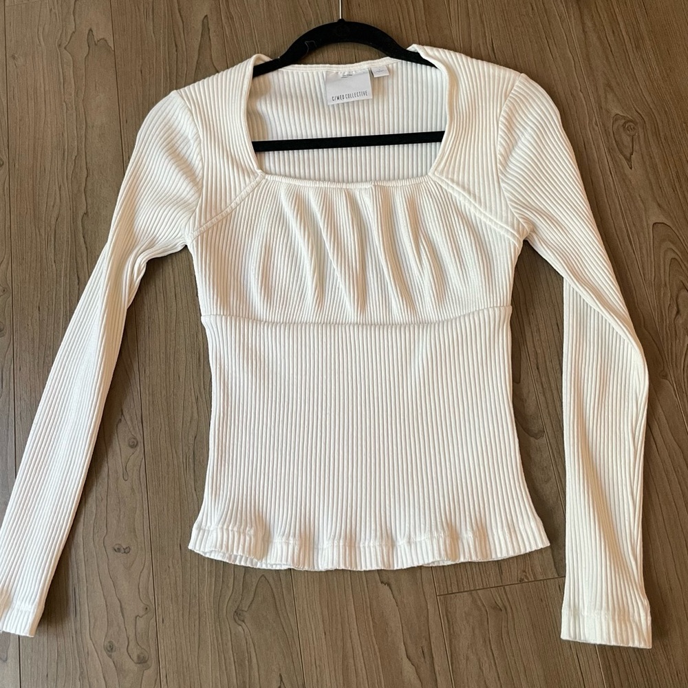 Revolve C/MEO Collective Blouse